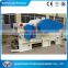 [ROTEX MASTER] Round logs chip machine wood chipper wood crusher forest