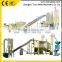 Factory Price Complete Biomass Process Alfafa Pellet Production Line