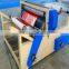 Toilet paper/napkin embossing and folding machine,paper making machine