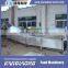 High Quality Net Belt Vegetable Blanching Machine