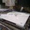 New design anti-leakage chamber PP filtering plate