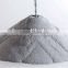 china factory supply 300-500mesh 3D printing spherical titanium powder