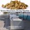 Grain Processing Equipment Type cashew nut processing