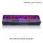 720W Epistar Led Grow Light 5W Led Chip,No Noise Led Grow Light