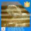 China Supplier Metal Clothing Bronze Mesh