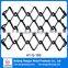 China Manufacturer Cheap Vinyl Coated Chain Link Fence Price( ISO9001)