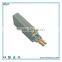 Krone/LSA module protector unit with 3P arrester