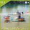 Whynot professional clear kayak canoe 2 person transparent kayak