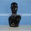 Cheap Trendy Female Creactive Necklace Long Shoulders Earrings Display Mannequin Bust YZHA-04