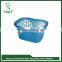 Trending hot and quality assurance plastic basket plastic injection mould