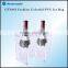 Eco-friendly Pvc Wine Cooler Bag,pvc Ice Wine Chiller Bag