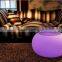 led table/rechargeable battery operated remote control crdless led table