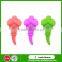 New Design Cartoon Shape Fancy Silicone Wine Bottle Stopper Cover