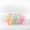 Eco-friendly food grade Summer favorites ice cream sticks mold
