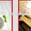 Wholesale Stock Small Order Kitchen 360 Degree Rotate Dumpling Wrapper Mould