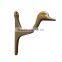 Antique Brass Coat Hooks For Home