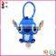 2017 New Custom Size Hand Sanirizer Gel With Silicone Bbw Holders