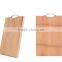 vegetables wooden natural cutting board