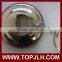 58mm round Key Chain Bottle Opener