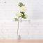 102cm artificial peony flowers,single flowers peony for home and office decoration