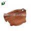 Simple Design Handmade Fish Cutting Board With Knife