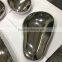 Stainless Steel Egg Sculpture