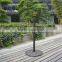 Cheap and nice Alumium frame rattan leisure outdoor hanger