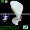 Wholesale modern fashion glowing LED bar stool with 16 colors change by remote control