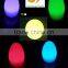 rechargeable led ceiling light / Hot Sale Common 16 color living room dance floor light