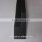 White and black painted photo frame moulding manufacturer