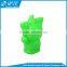 Wholesale plastic Lovely Small Face Changing Doll toy for capsule vending machine