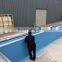 Highly Resistant PVC Swimming Pool Liner