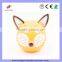 Eco-friendly soft rubber dog toy