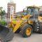 ZL18 1.8ton Construction Wheel Loader for Sale