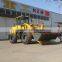 new type HZM 932 Chinese earth moving machinery wheel loader attachments with WEICHAI