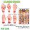 Novelty Promotional Halloween Growing Bloody Hand Toys