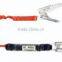 high quality stretch lanyard