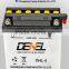 Specialized 12v 4ah lead acid dry charged motorcycle battery YB4L-B