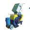 Floor Shot Blasting Machine to Remove the Rust or Marks Line