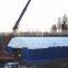 Hoticultural Fabric Building, Commercial Warehouse storage tent , Airplane Hangar