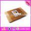 Wholesale cheap wooden chopping boards eco-friendly wooden chopping boards for kitchen W02B007-S