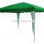 Outdoor Pop Up Portable Canopy Heavy Duty Instant Folding Colorful Canopy with 2 Sidewalls Enclosure