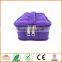 Chiqun Dongguan 12 Bottle Essential Oil Bag Blue