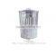 Metal garbage container durable garbage container used containers