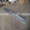 Perforated scaffolding board dimensions