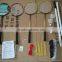 4 Player Badminton Set