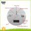 2017 carbon monoxide alarm sensor gas detector with LED display for home use