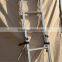 Good camping product off road camper trailer tent canvas with annex