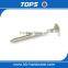Really manufacture wire coil roofing nails screw shank blunt