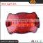 Bike Headlight LED Q5 150LM Super Bright Mini Flashlight Bailong 7 Mode Red Tail Lamp Bike Light Set